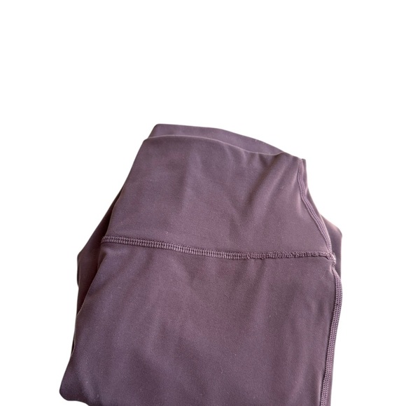 P’tula Shelby Legging Mulberry 23 - Picture 11 of 11